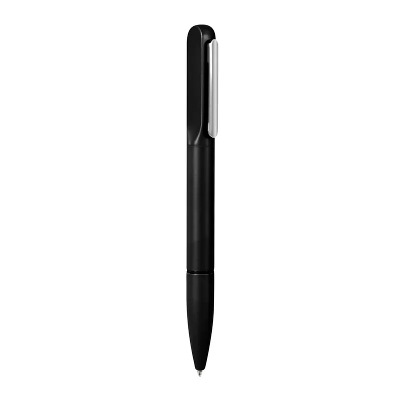 BOLÍGRAFO ZIA RQ 1135 Negro — clave RQ 1135