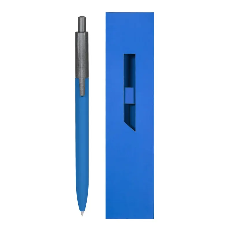 BOLÍGRAFO HUNTER RQ 1140 Azul — clave RQ 1140