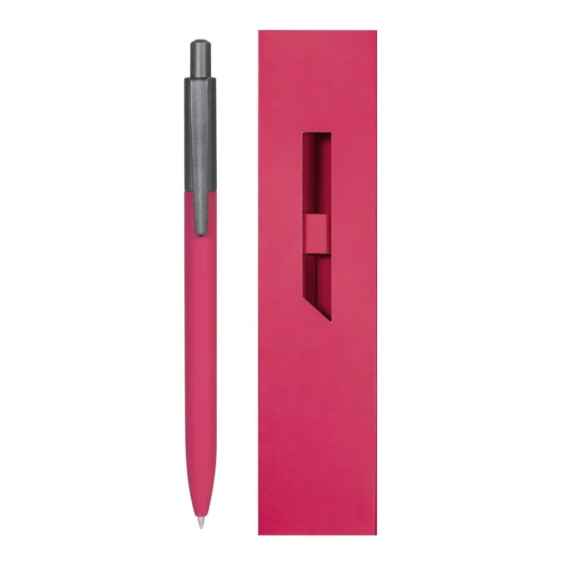 BOLÍGRAFO HUNTER RQ 1140 Rosa — clave RQ 1140