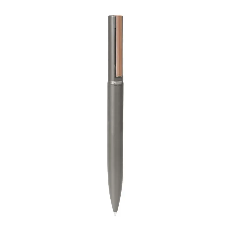 BOLÍGRAFO GILMORE RQ 1145 Gris — clave RQ 1145