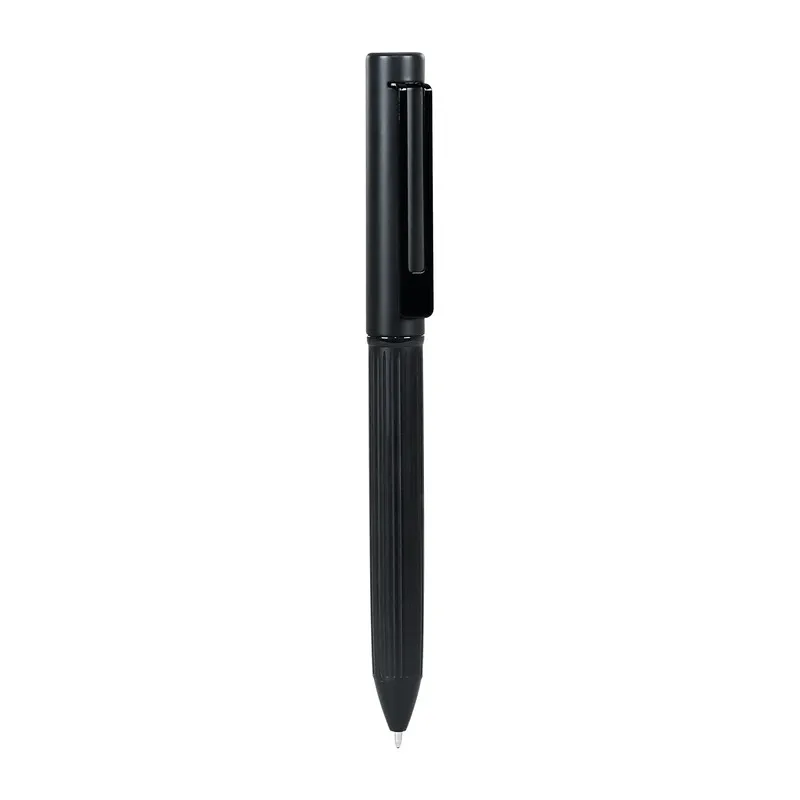 BOLÍGRAFO KOURA RQ 1150 Negro — clave RQ 1150