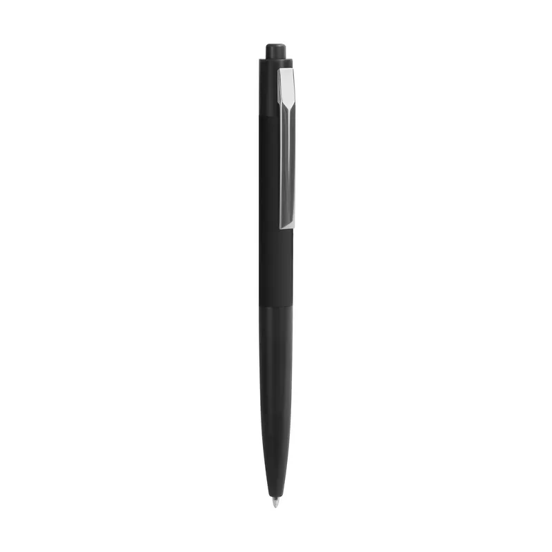 BOLÍGRAFO DUBBO RQ 1160 Negro — clave RQ 1160