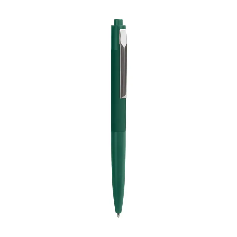 BOLÍGRAFO DUBBO RQ 1160 Verde — clave RQ 1160