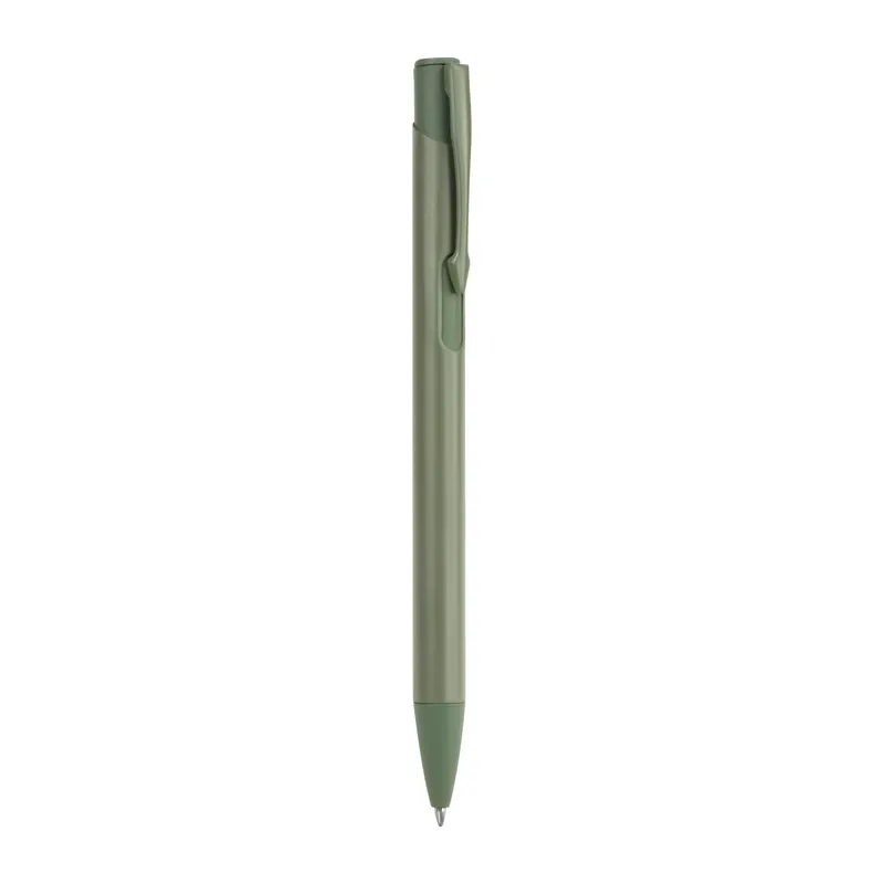 BOLÍGRAFO KALAM RQ 1161 Verde — clave RQ 1161