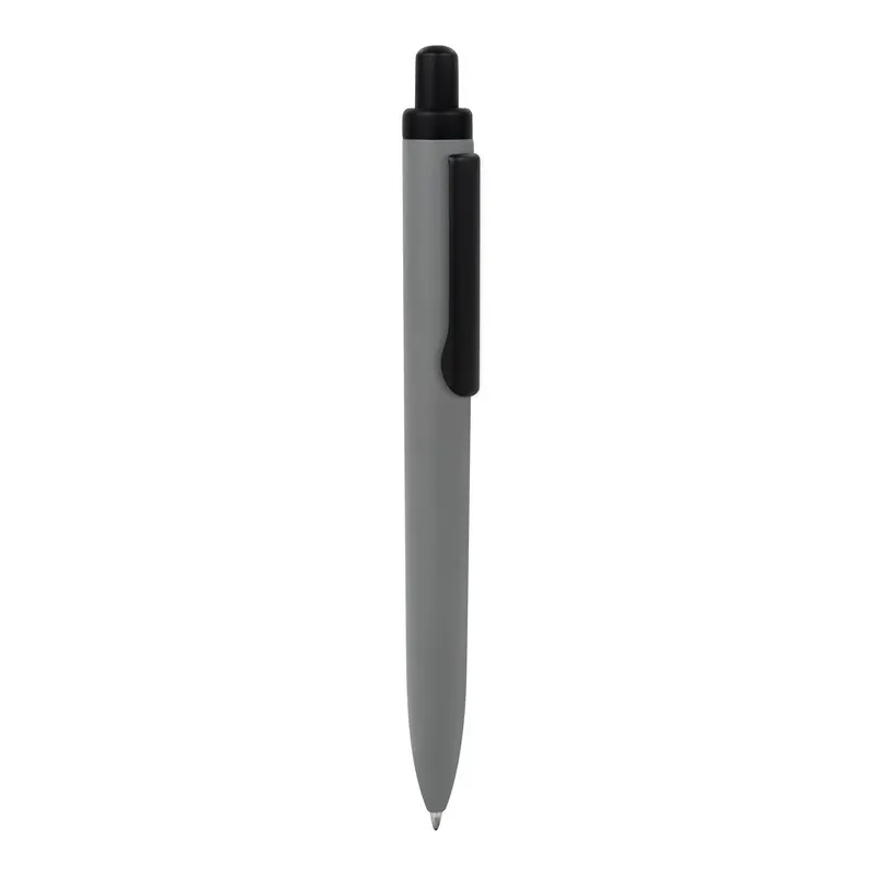BOLÍGRAFO SINTRA RQ 1163 Gris — clave RQ 1163