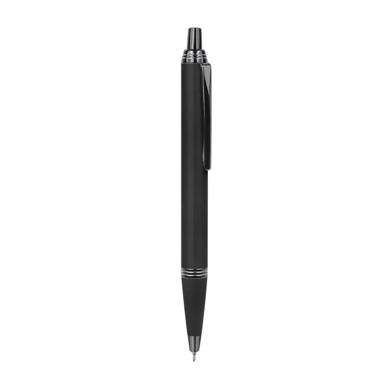 BOLÍGRAFO CALIÓN RQ 1164 Negro — clave RQ 1164
