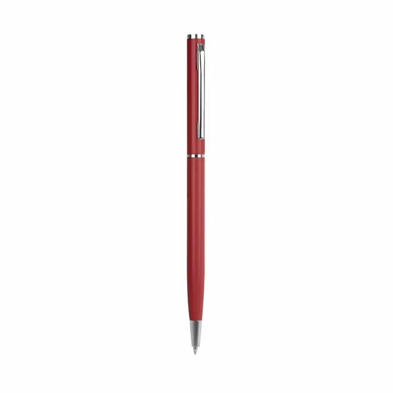 BOLÍGRAFO SONEVA RQ 1167 Rojo — clave RQ 1167