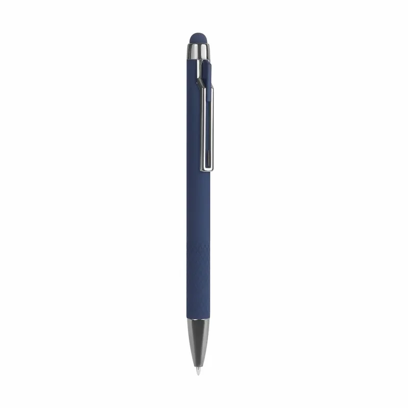 BOLÍGRAFO KOVA RQ 1168 Azul — clave RQ 1168