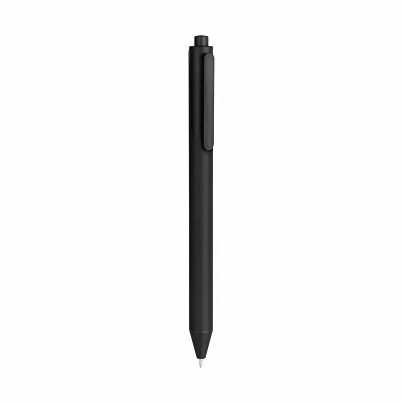 BOLÍGRAFO NOX RQ 1169 Negro — clave RQ 1169