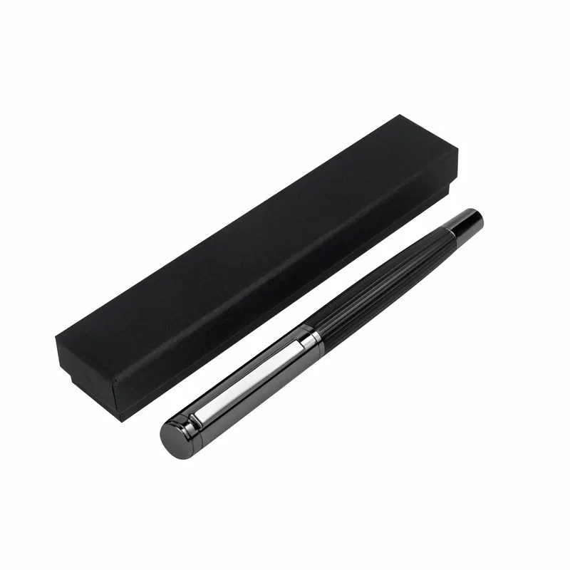 BOLÍGRAFO REGENT RQ 1170 Negro — clave RQ 1170