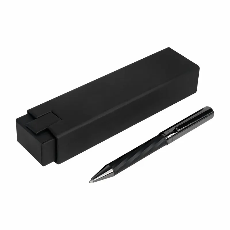 BOLÍGRAFO SVELT RQ 1171 Negro — clave RQ 1171