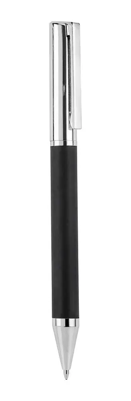 BOLÍGRAFO PONTIANAK RQ 550 Negro — clave RQ 550