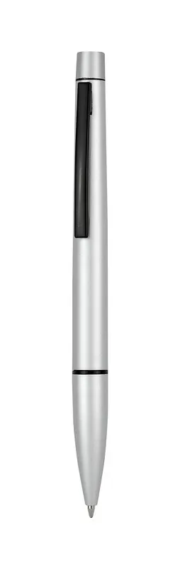 BOLÍGRAFO JANES RQ 610 Plata — clave RQ 610