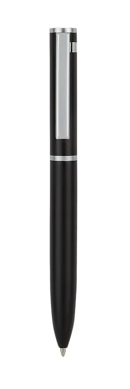 BOLÍGRAFO GUETTA RQ 620 Negro — clave RQ 620
