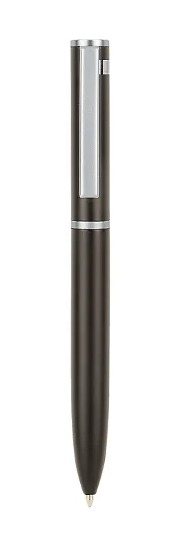 BOLÍGRAFO GUETTA RQ 620 Gris oxford — clave RQ 620