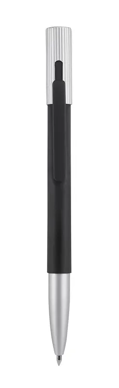 BOLÍGRAFO CLAS RQ 800 Negro — clave RQ 800