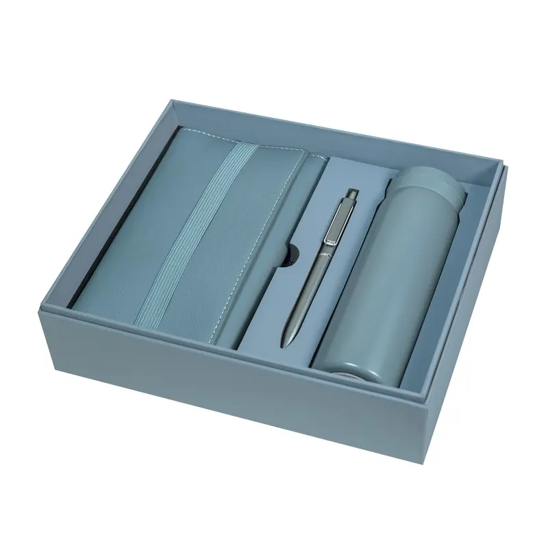 SET BIRKIN SET 016 Azul — clave SET 016