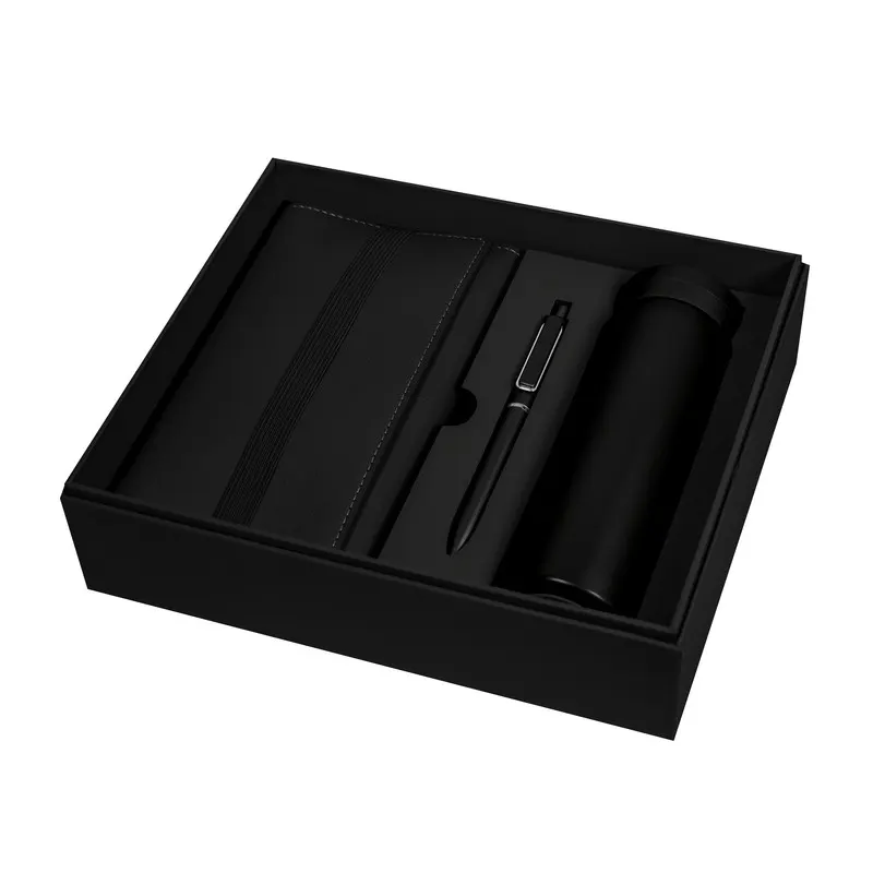 SET BIRKIN SET 016 Negro — clave SET 016