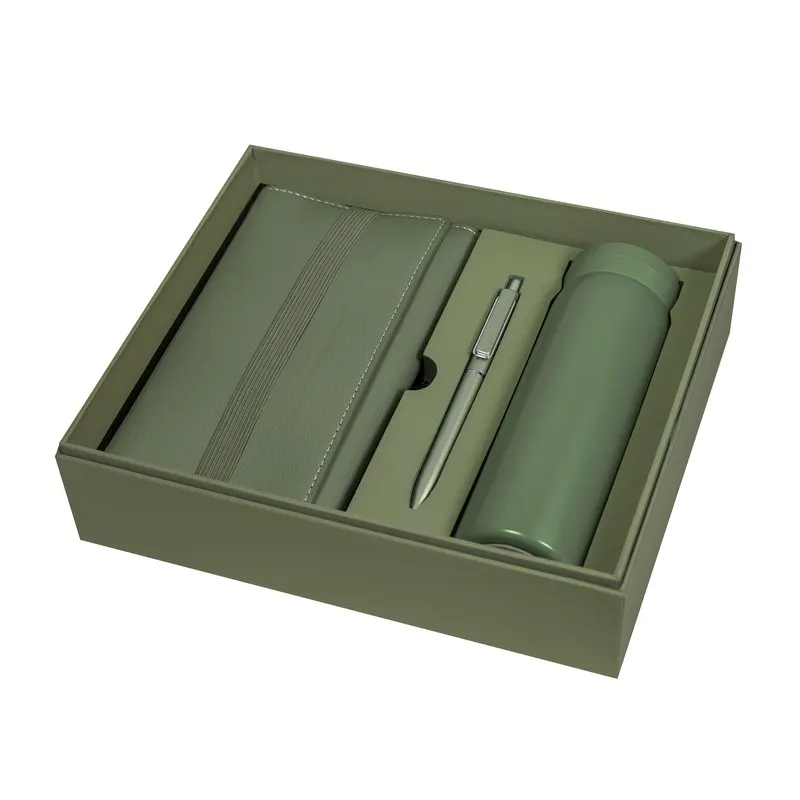 SET BIRKIN SET 016 Verde — clave SET 016