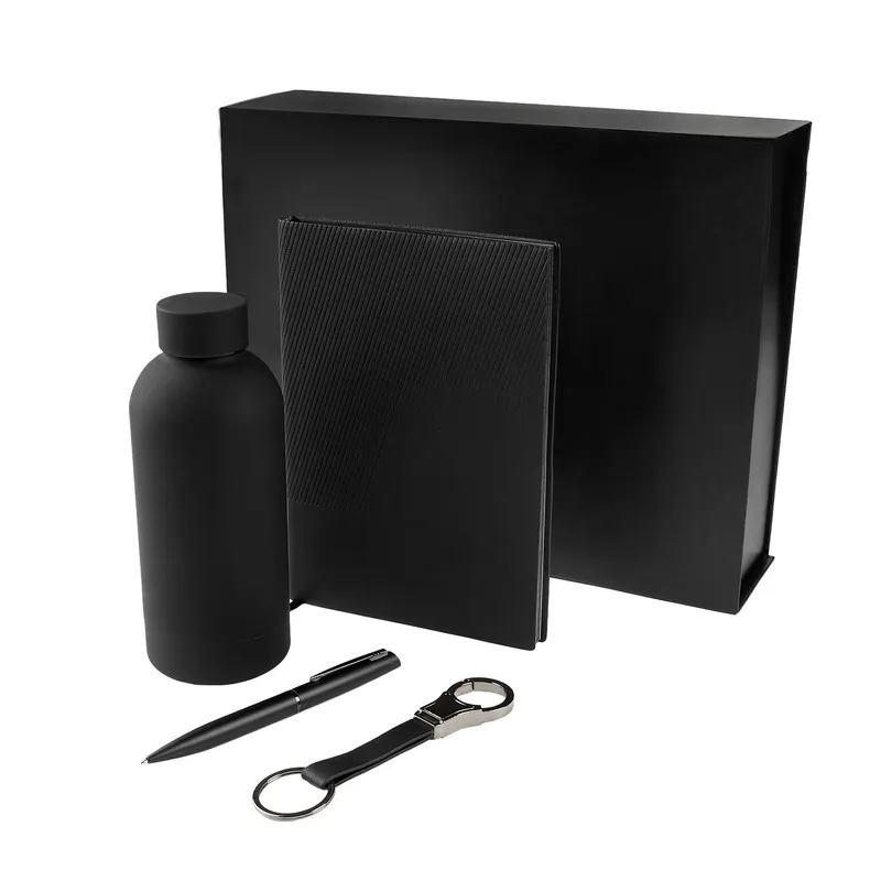 SET NOTTE SET 028 Negro — clave SET 028