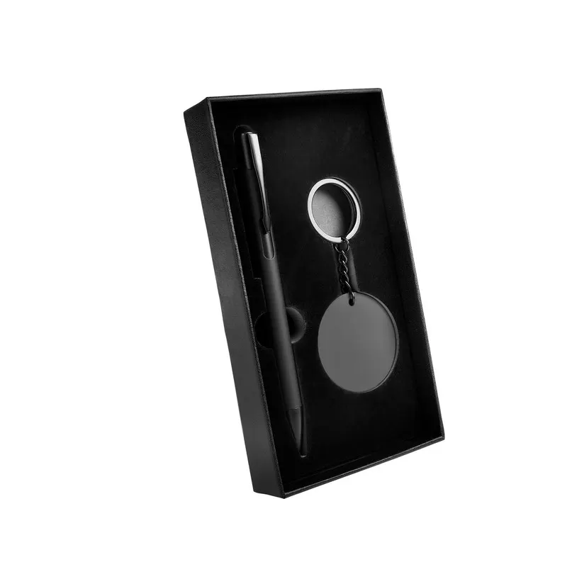 SET TEVI SET 030 Negro — clave SET 030