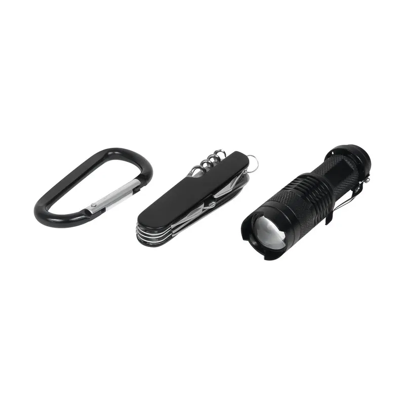 SET NERKA SET 032 Negro — clave SET 032