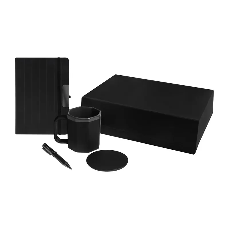 SET LUNARIS SET 033 Negro — clave SET 033
