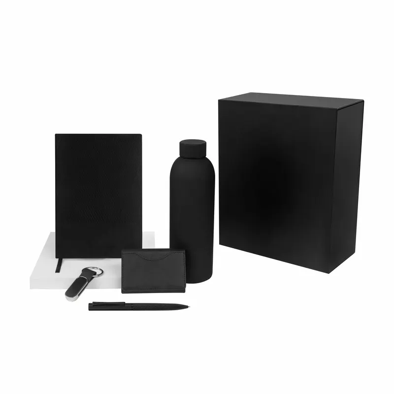 SET DRAEL SET 034 Negro — clave SET 034