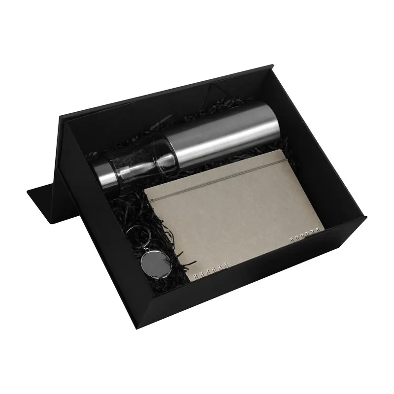 SET SHINE SET 035 Negro — clave SET 035