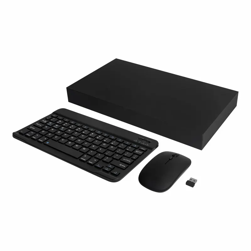 SET XYRA SET 036 Negro — clave SET 036