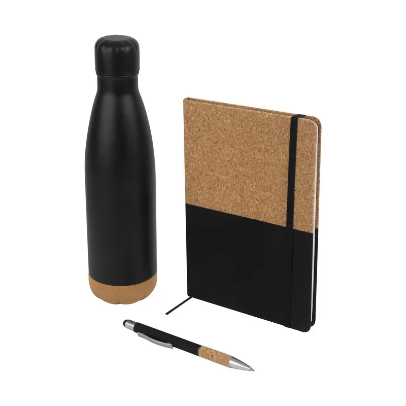 SET NORELL SET 040 Negro — clave SET 040