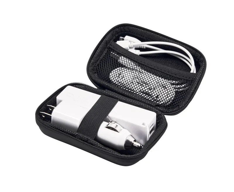 SET CARRY SET 055 Negro — clave SET 055
