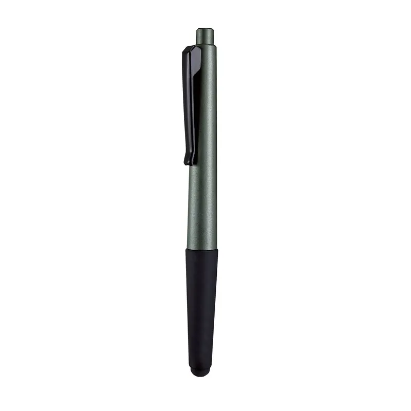 BOLÍGRAFO GLIT SH 1015 Gris — clave SH 1015
