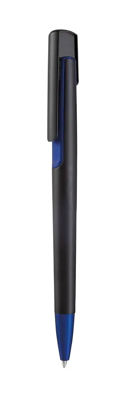 BOLÍGRAFO TRENDY SH 1025 Azul — clave SH 1025