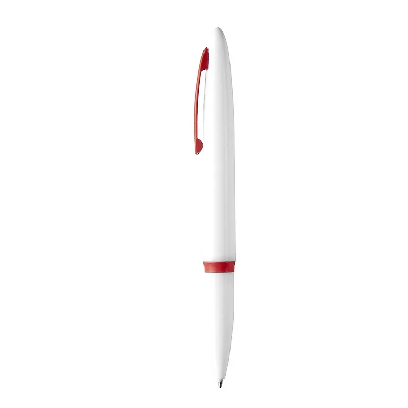 BOLÍGRAFO KANGRI SH 1050 Rojo — clave SH 1050