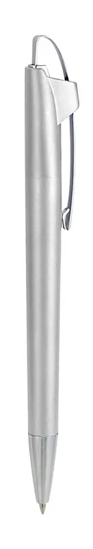 BOLÍGRAFO CELIO SH 1070 Plata — clave SH 1070