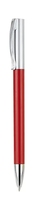 BOLÍGRAFO EKHOR SH 1095 Rojo — clave SH 1095