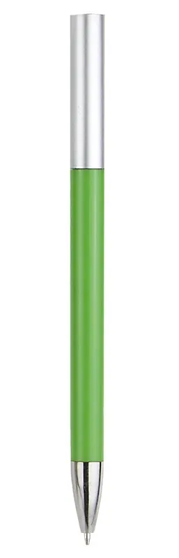 BOLÍGRAFO EKHOR SH 1095 Verde — clave SH 1095