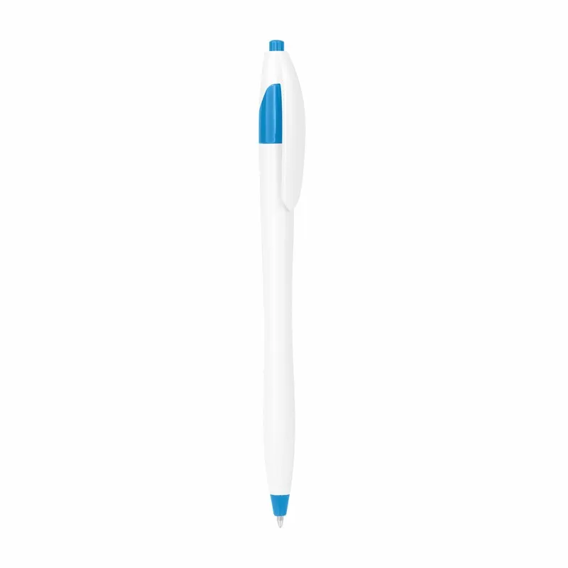 BOLÍGRAFO VIKINGO SH 1123 Azul cielo — clave SH 1123