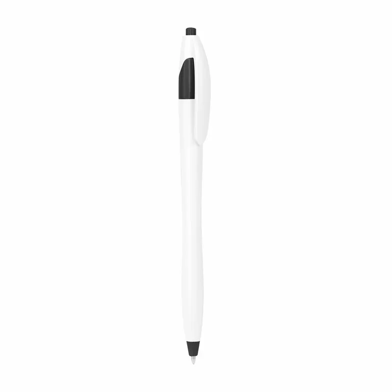 BOLÍGRAFO VIKINGO SH 1123 Negro — clave SH 1123