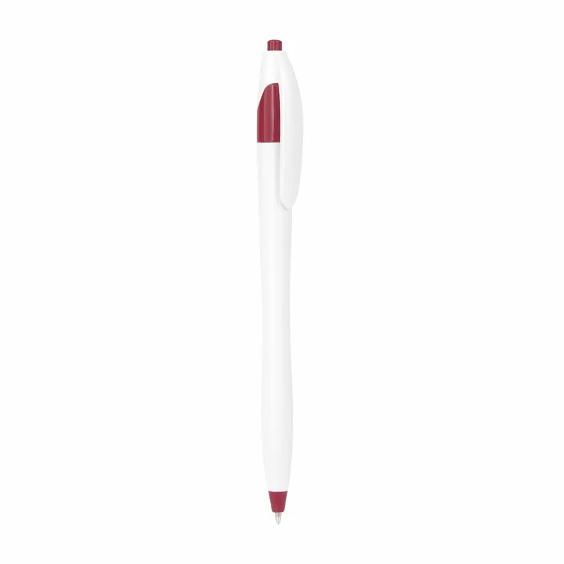 BOLÍGRAFO VIKINGO SH 1123 Tinto — clave SH 1123