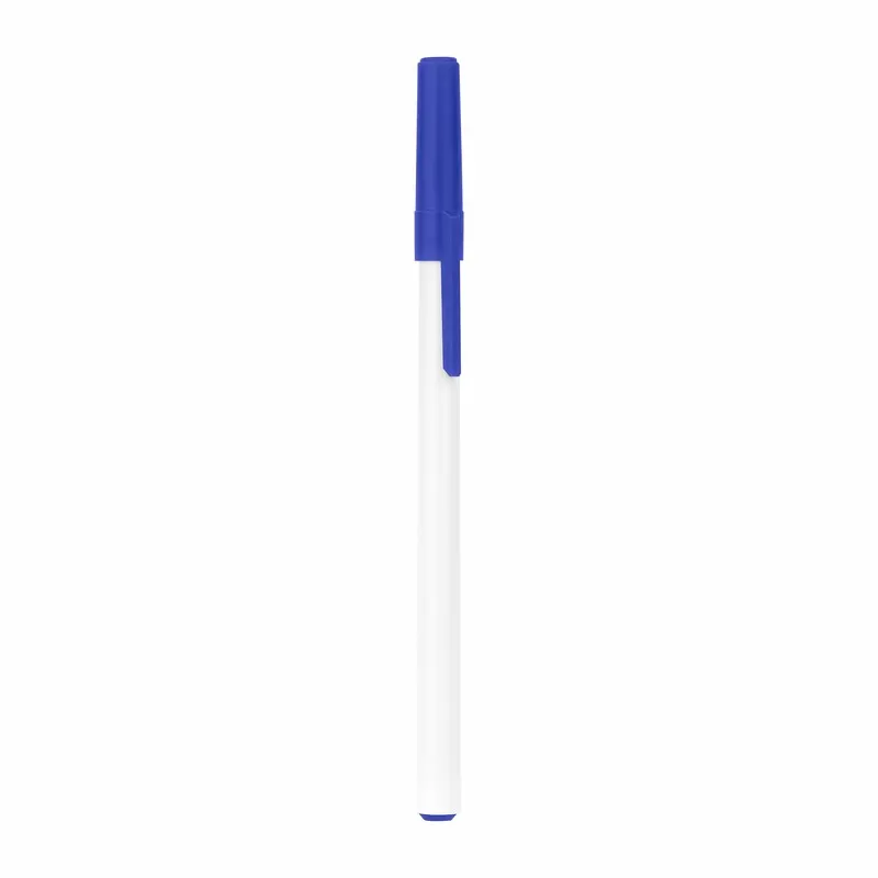 BOLÍGRAFO SLIM SH 1135 Azul — clave SH 1135