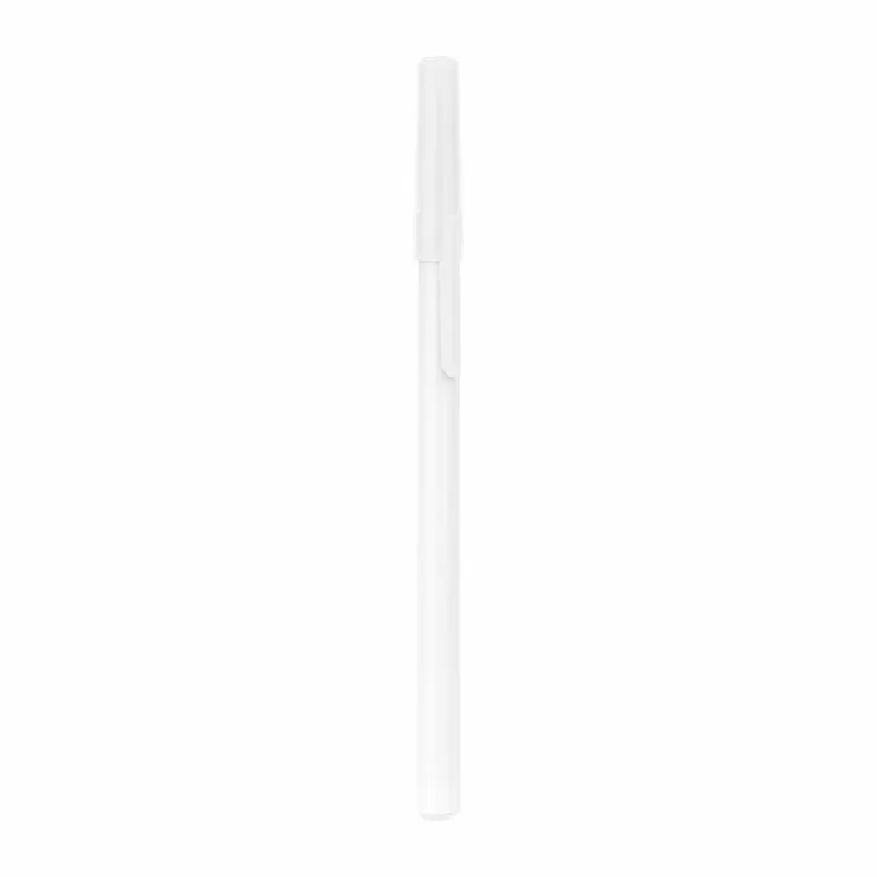 BOLÍGRAFO SLIM SH 1135 Blanco — clave SH 1135