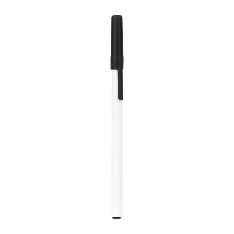 BOLÍGRAFO SLIM SH 1135 Negro — clave SH 1135