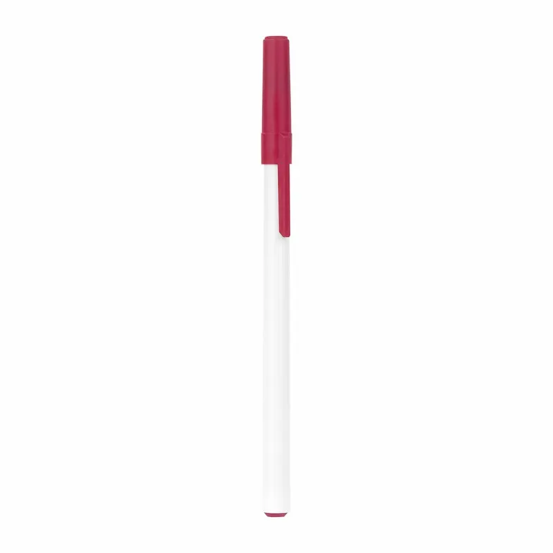 BOLÍGRAFO SLIM SH 1135 Tinto — clave SH 1135