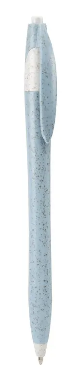 BOLÍGRAFO ANTIMICROBIANO PROTECT SH 1155 Azul — clave SH 1155