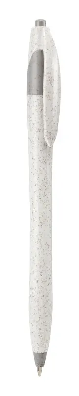 BOLÍGRAFO ANTIMICROBIANO PROTECT SH 1155 Blanco — clave SH 1155