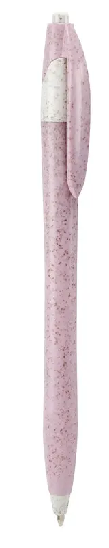 BOLÍGRAFO ANTIMICROBIANO PROTECT SH 1155 Rosa — clave SH 1155