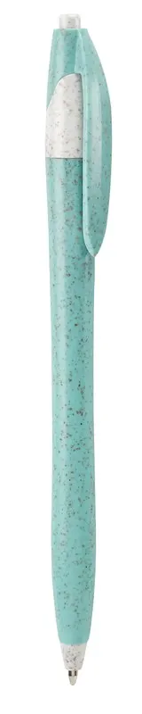 BOLÍGRAFO ANTIMICROBIANO PROTECT SH 1155 Verde — clave SH 1155