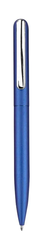 BOLÍGRAFO RIGA SH 1245 Azul metalico — clave SH 1245